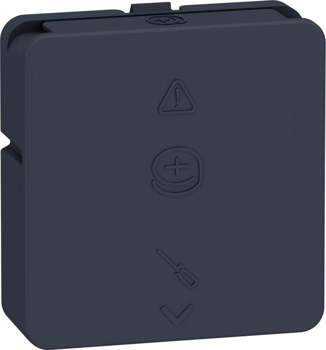 Schneider Electric RTC battery set for backup the time data