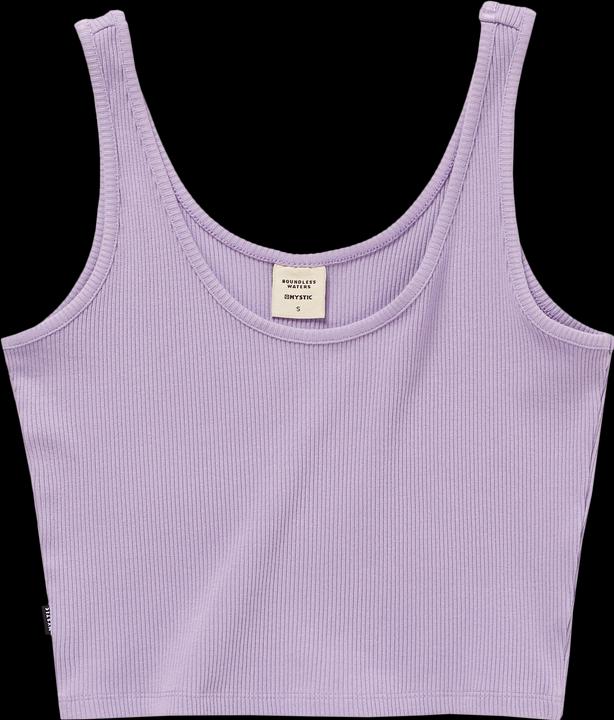 Actual product image Mystic Amber Singlet (L)