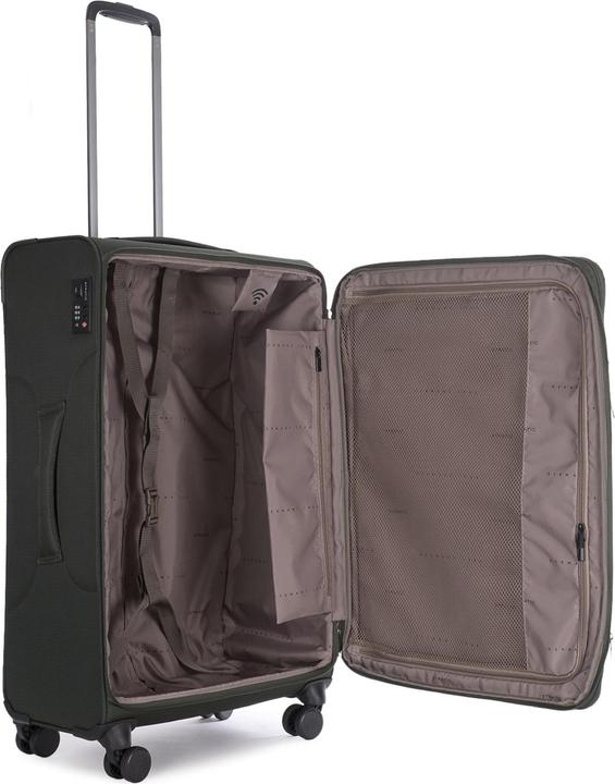 Actual product image Stratic Light + - Case L (95 l, XL (from 140l))