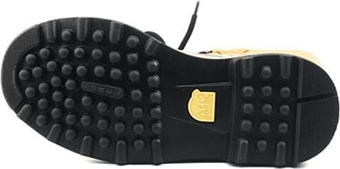 Actual product image Sorel Caribou (39)