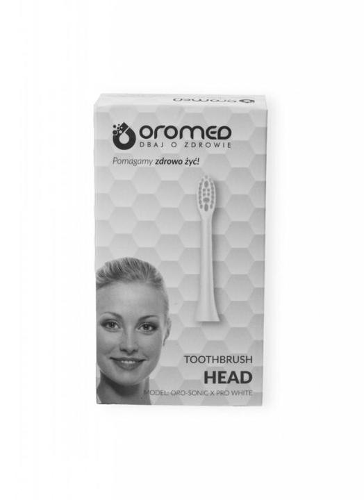 Actual product image ORO Supplier did not provide product name (2 x)