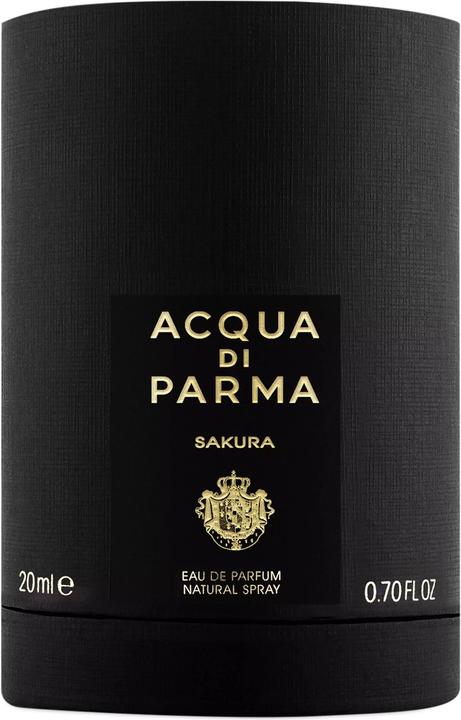Actual product image Acqua Di Parma Sakura (Eau de parfum, 100 ml)