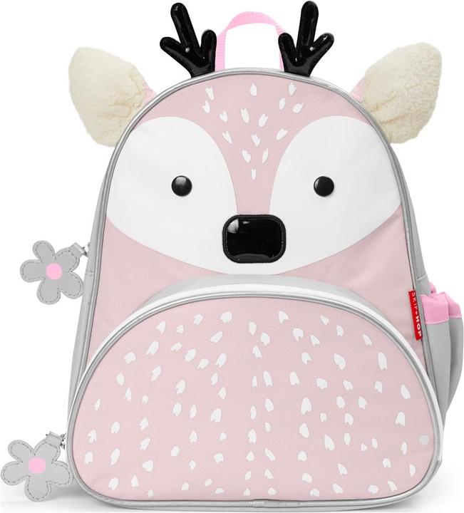 Produktbild Skiphop Kinderrucksack Zoo (3 l)