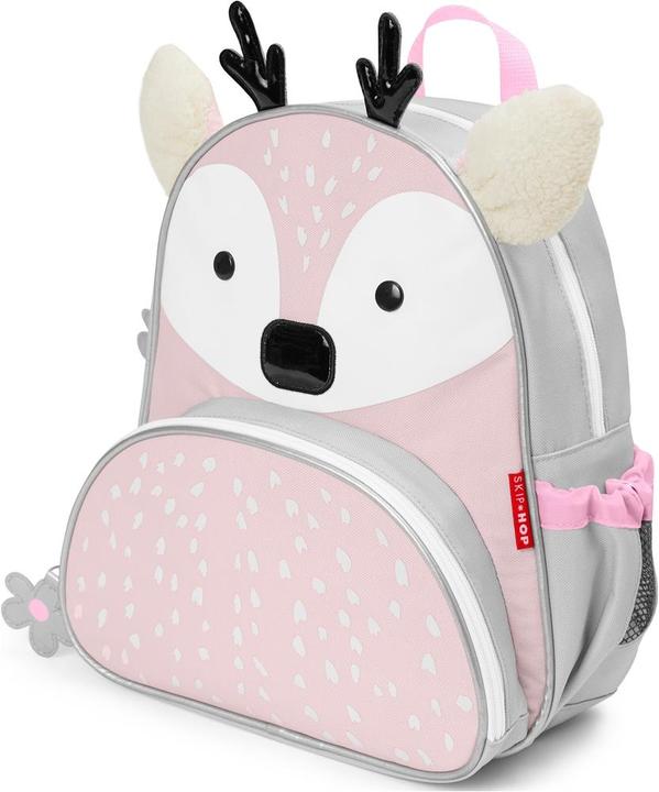 Produktbild Skiphop Kinderrucksack Zoo (3 l)