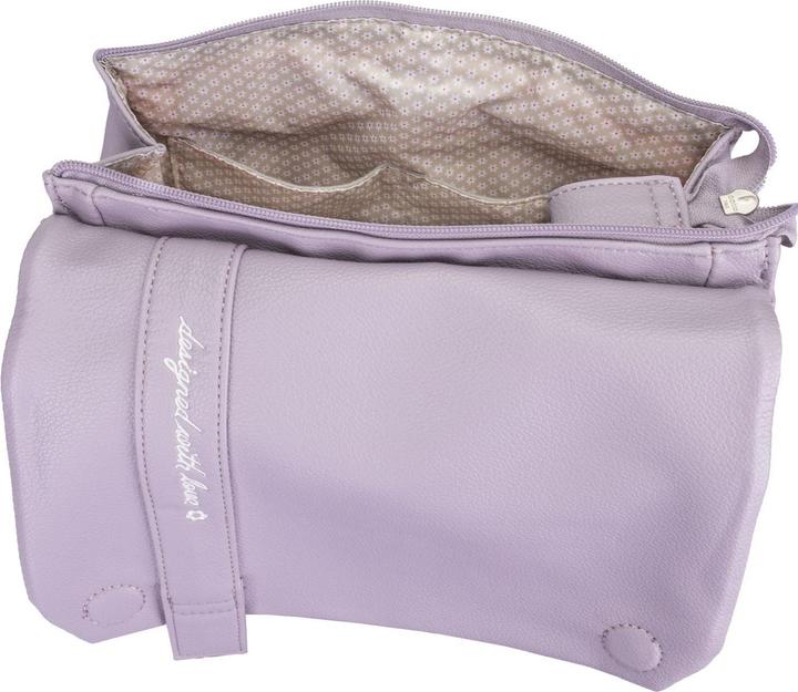 Produktbild Zwei Laptoprucksack Mademoiselle MR13 (6000 l)
