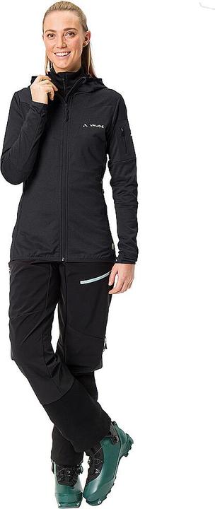 Actual product image Vaude Monviso II (S)