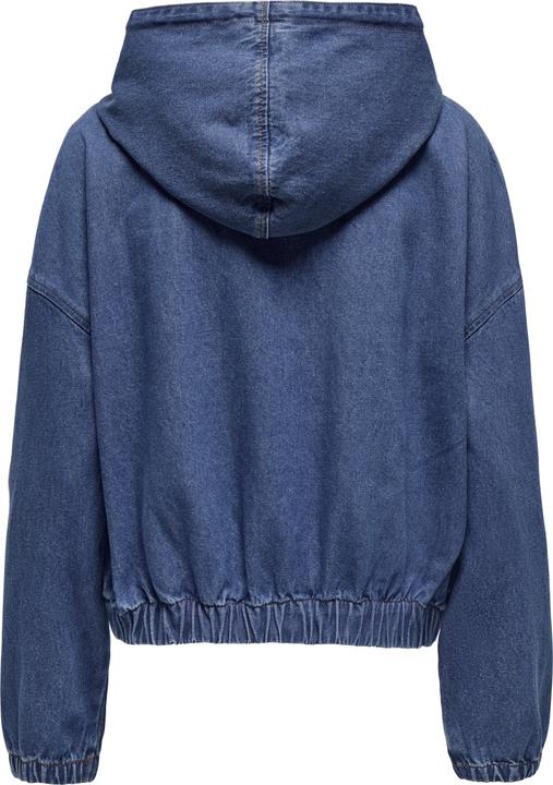 Image du produit Only ONLKENZIE Skater Fit Jeans Baggy Fit Jeans (XS)