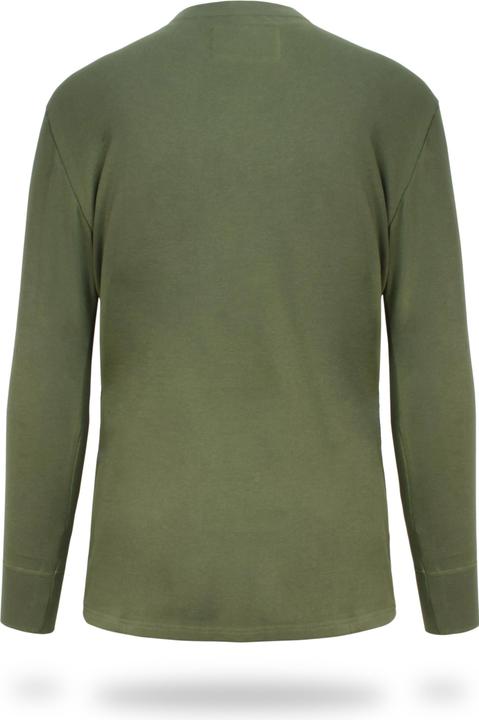 Produktbild Normani Herren Winter Pl??sch Langarm-Shirt Mackenzie - 1639 (XL)