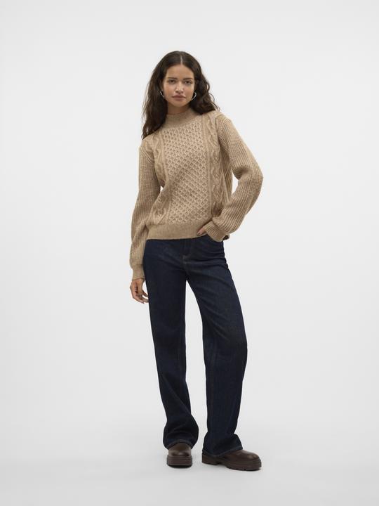 Produktbild Vero Moda VMUNIVERSE Pullover Strickpullover (XS)