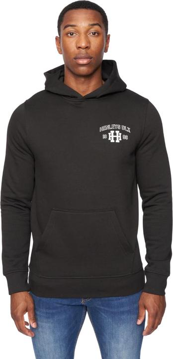 Immagine prodotto Henleys Edgeton Felpa con Cappuccio Uomo (XL)