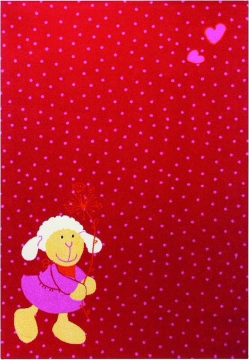 Produktbild Sigikid Schnuggi (200 x 290 cm)