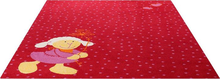 Produktbild Sigikid Schnuggi (200 x 290 cm)