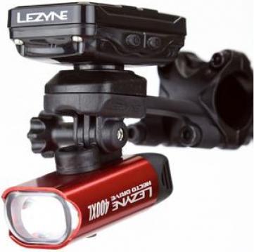 Actual product image Lezyne Go-Pro LED Adapter (Mini, Power)
