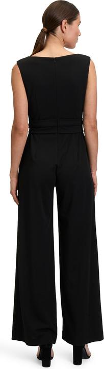 Produktbild Vera Mont Jumpsuit mit weitem Bein (42)