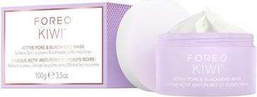 Actual product image Foreo Active Pore & Blackhead Mask KIWI (Active Pore & Blackhead Mask) 100 g