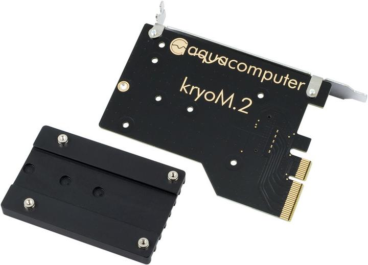 Image du produit Aqua Computer KryoM.2