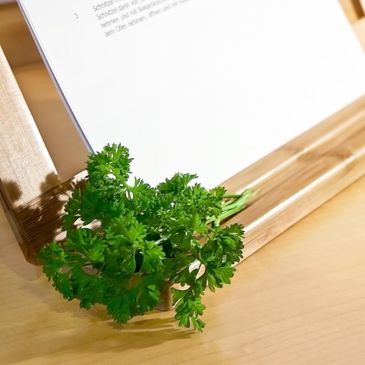 Actual product image Relaxdays Bookend (32 x 12 x 23.5 cm)