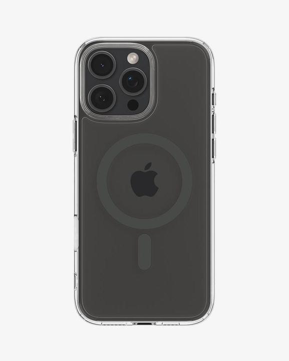 Immagine prodotto Spigen Ultra Hybrid T (MagFit) (Apple iPhone 16 Pro)