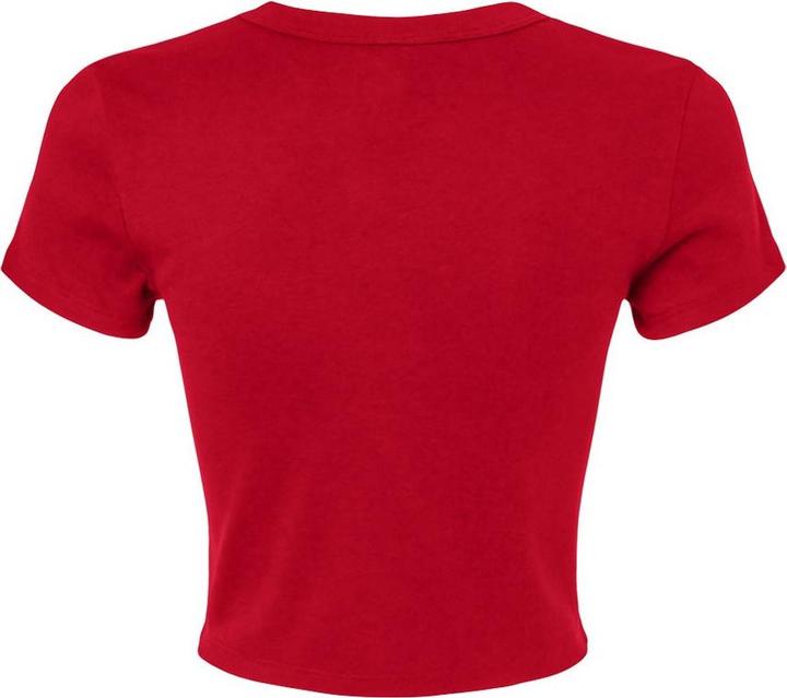 Immagine prodotto Bella Canvas Maglietta Corta Donna (XS)