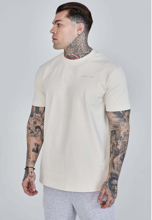 Actual product image Siksilk T-shirt Filigree T-shirt (S)
