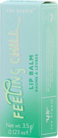 Produktbild Yes Studio Lip Balm - Fresh Mint
