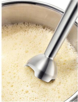 Actual product image Bosch Hausgeräte Msm88190