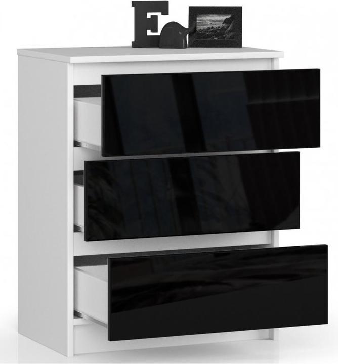 Immagine prodotto Akord Furniture Factory OP0LK-3CZAR