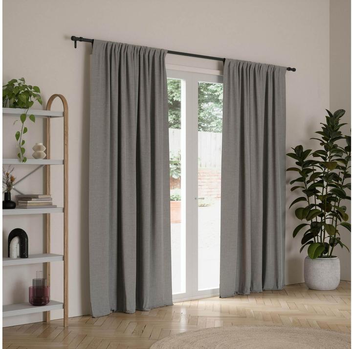 Produktbild Umbra Cleo Gardinenstange mit 2,5cm Durchmesser