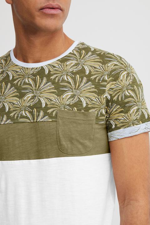 Image du produit Solid Florian - manches courtes - Homme (XXL)