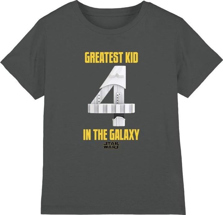 Star Wars Greatest Kid TShirt (152, 158)