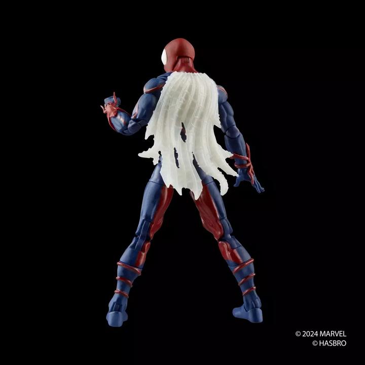 Produktbild Hasbro Spider-Man Marvel Legends Retro