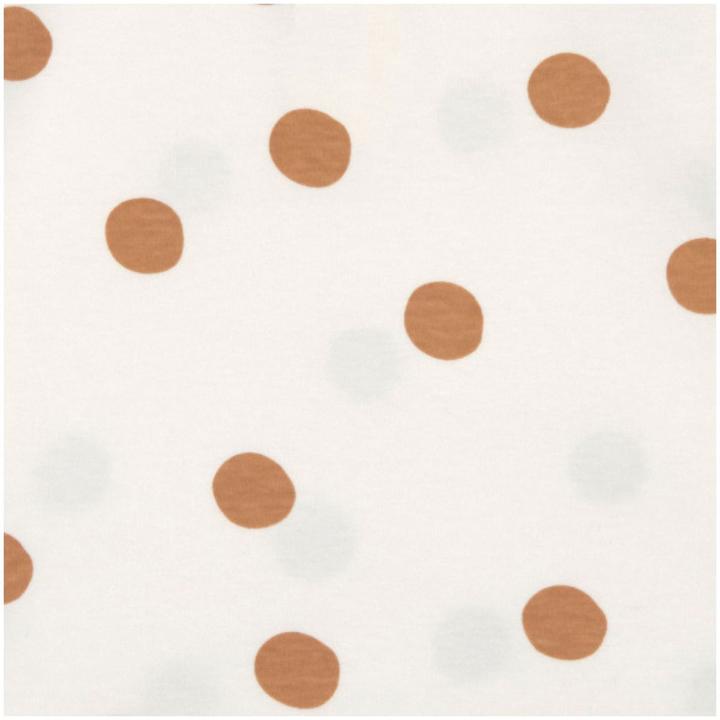 Immagine prodotto Lässig Corpo a maniche lunghe a pois Milky taglia 74/80 (74, 80)