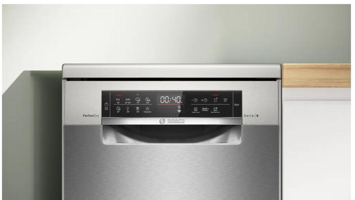 Produktbild Bosch Hausgeräte SPS6YMI14E, Serie 6