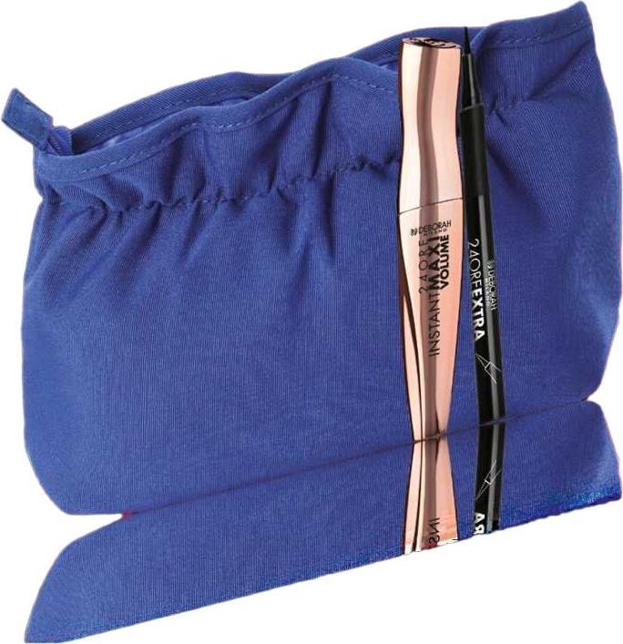 Actual product image Deborah Milano Pochette 04