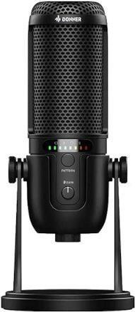 Donner Neotrack MI - Microphone Pojemnościowy