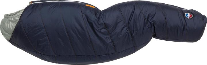 Produktbild Big Agnes Sidewinder Camp 35 (19 cm)