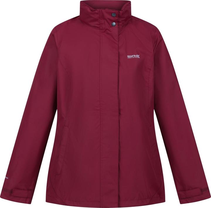 Regatta Great Outdoors ShellJacke Daysha wasserabweisend