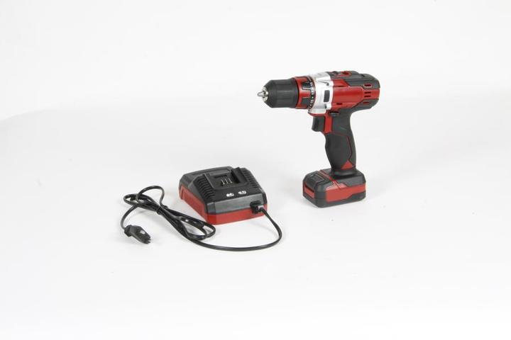 Produktbild Einhell TE-CD 12/1 Li (Akkubetrieb)