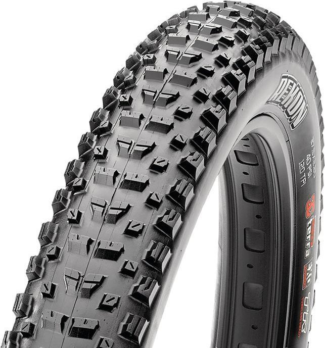 Produktbild Maxxis Rekon TR EXO 120TPI 3C Terra (29 x 2.60, 66-622)