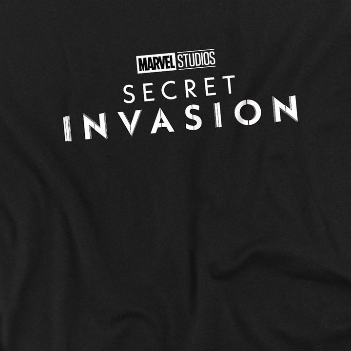 Produktbild Secret Invasion TShirt (L)