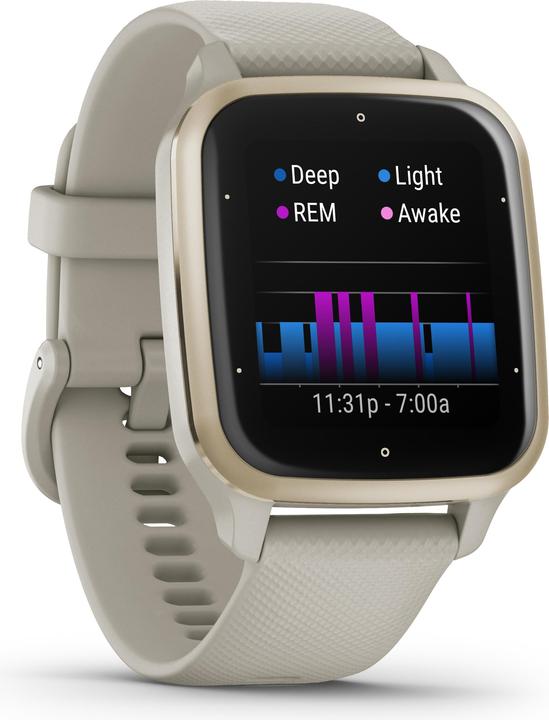 Actual product image Garmin Venu SQ 2 Music (40 mm)