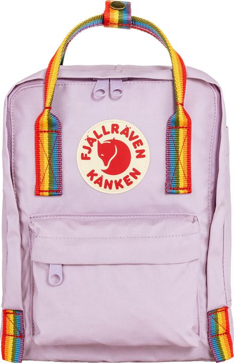 Fjällräven Kånken Rainbow Mini 7 (7 l)
