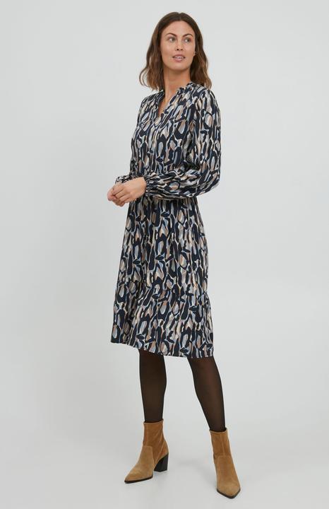 Actual product image Fransa FRESKYLIE 1 Dress 20610215 (S)