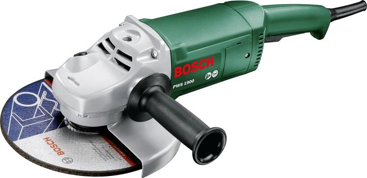 Image du produit Bosch Home & Garden Pws 1900 (230 mm)