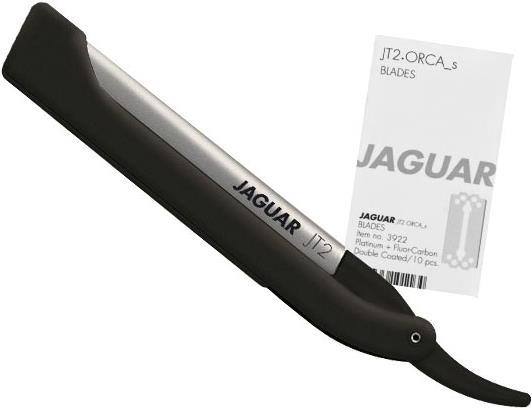 Jaguar Rasierklingenmesser