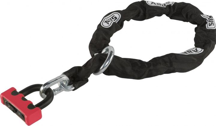 Image du produit Abus Power XS 67/105HB50 10KS120 loop (120 cm)