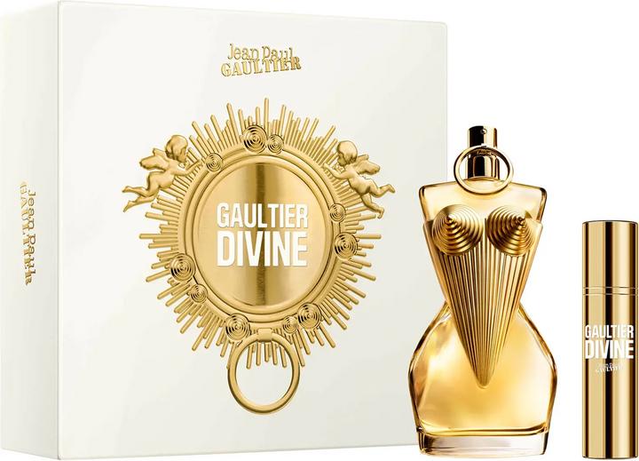 Gaultier Divine (Eau de Parfum, 100 ml)