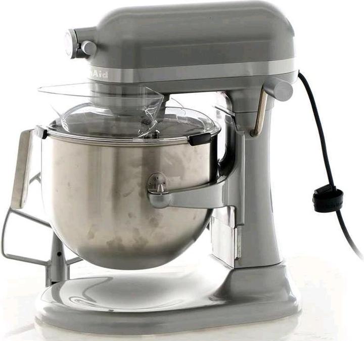 Produktbild KitchenAid BOWL-LIFT STAND MIXER 6,6L (325 W)
