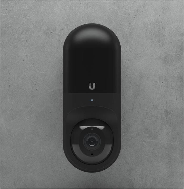 Actual product image Ubiquiti UniFi G3 Flex Professional Wall Mount, Black, Pack UniFi® Video (Mounting kit)