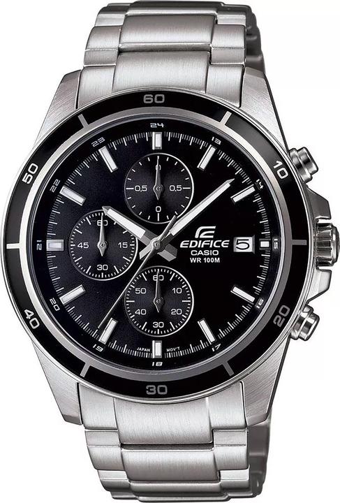 Immagine prodotto Edifice Efr-526d-1avuef (Cronografo, 43.80 mm)